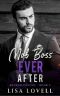 [Broken Throne 05] • Mob Boss' Ever After